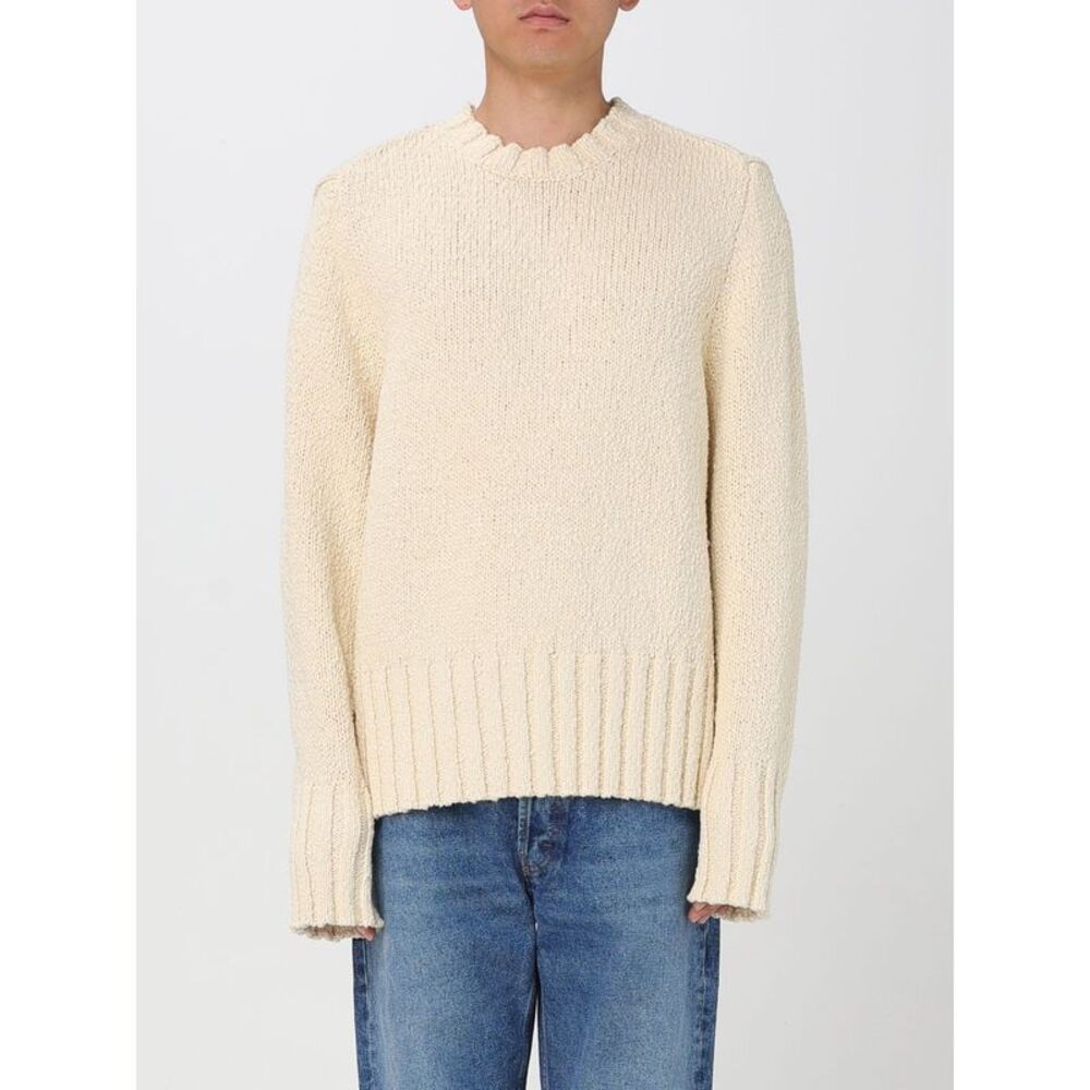 Si©Fr Sweater Men Ivory